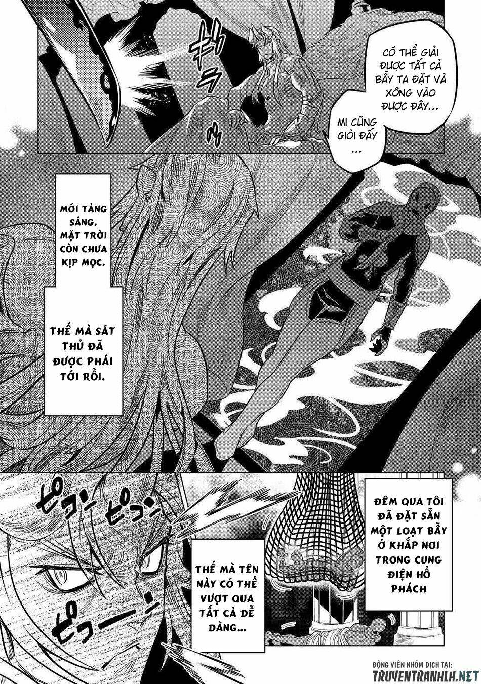 Re:Monster: Chapter 57