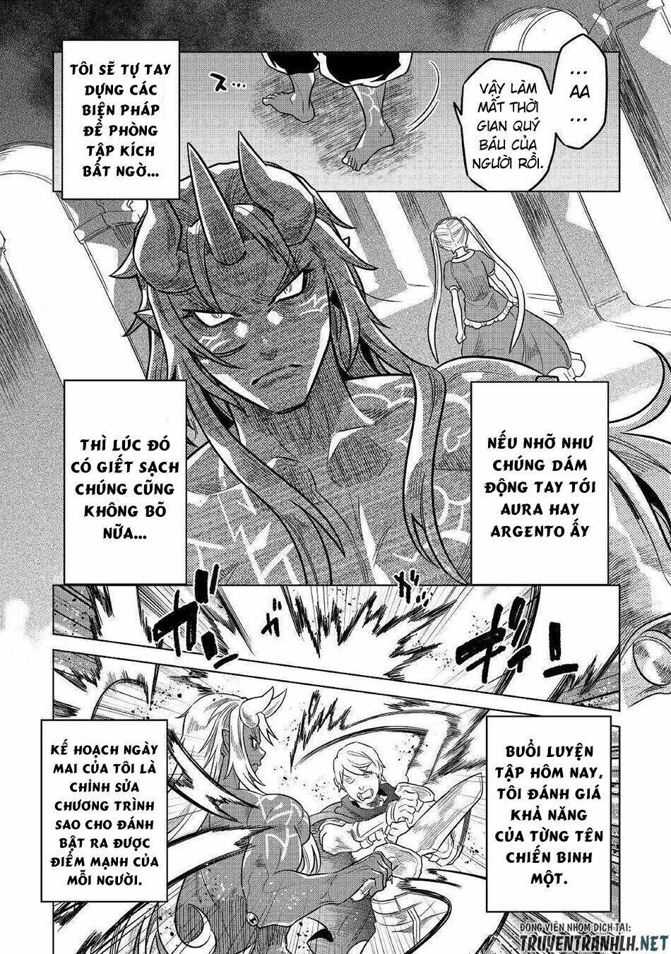Re:Monster: Chapter 57
