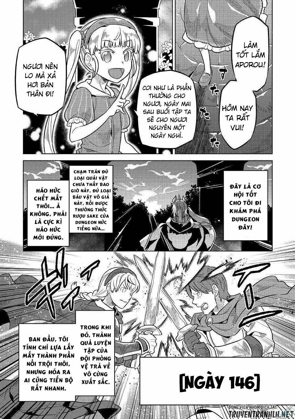 Re:Monster: Chapter 57