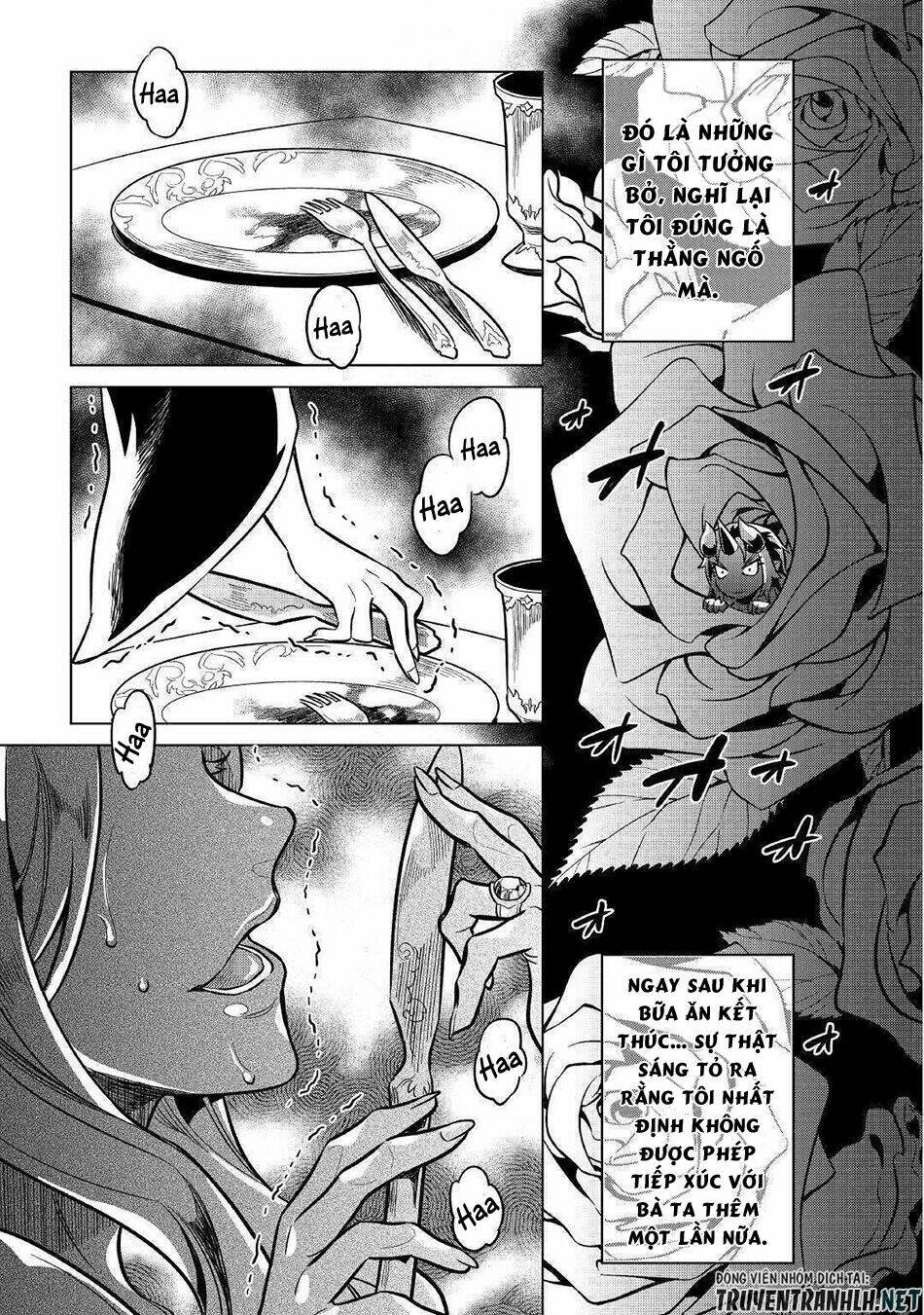 Re:Monster: Chapter 57