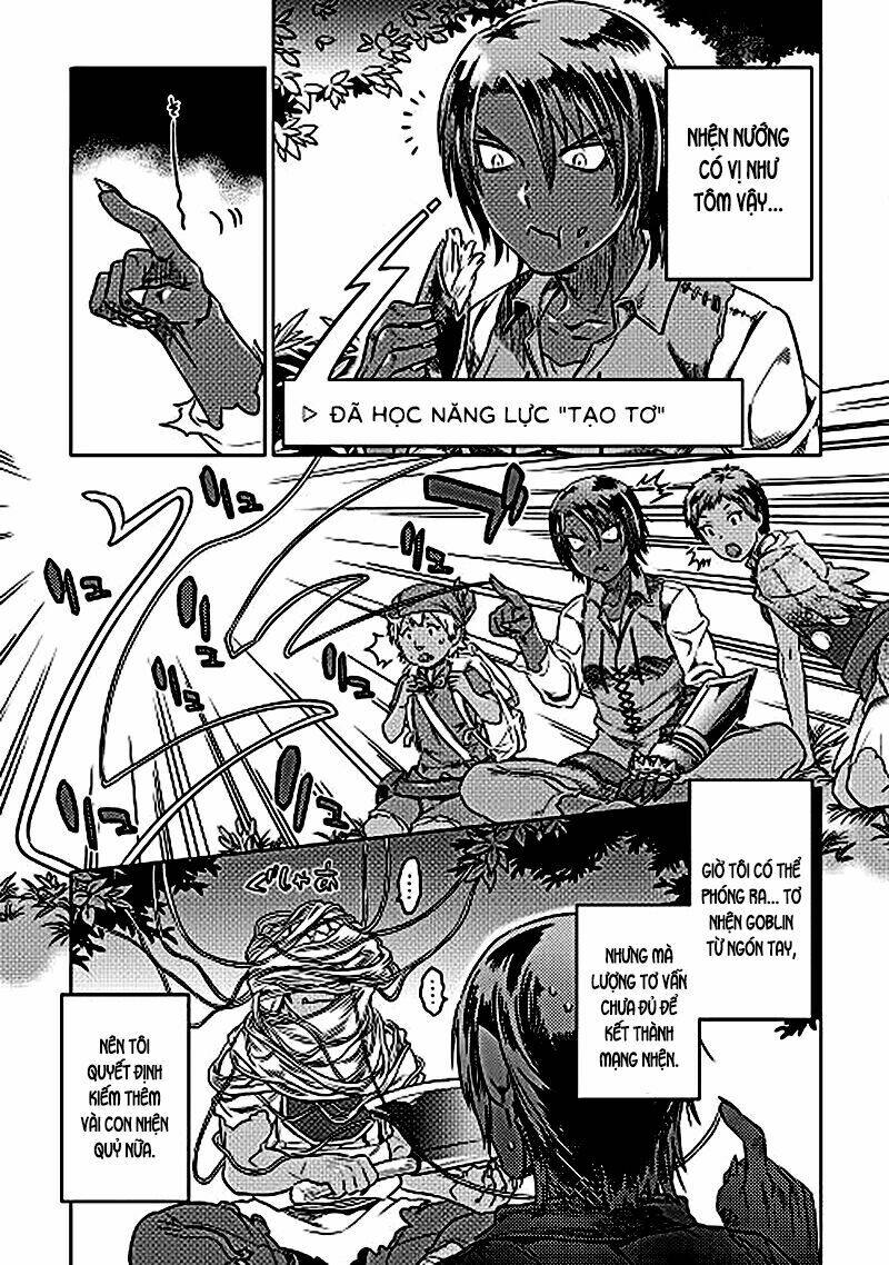 Re:Monster: Chapter 6