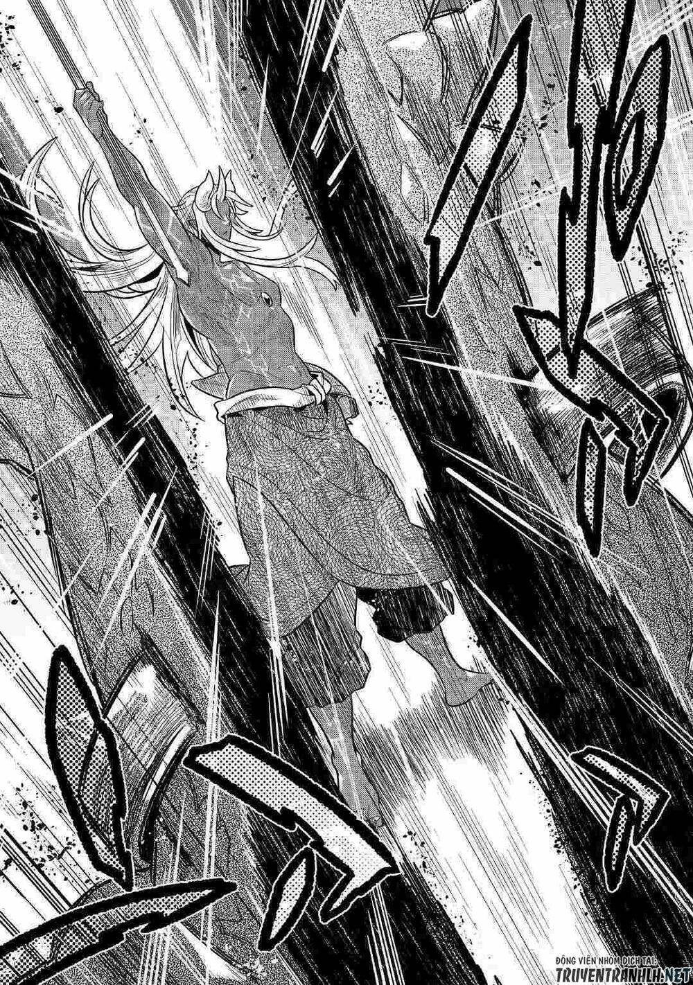 Re:Monster: Chapter 60