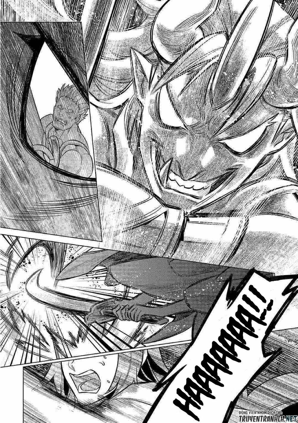 Re:Monster: Chapter 60