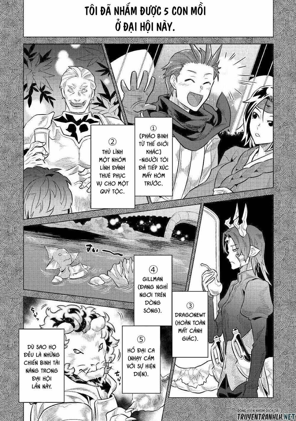 Re:Monster: Chapter 63