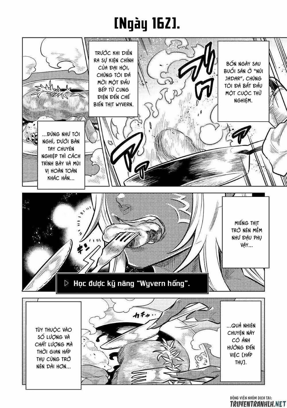 Re:Monster: Chapter 63