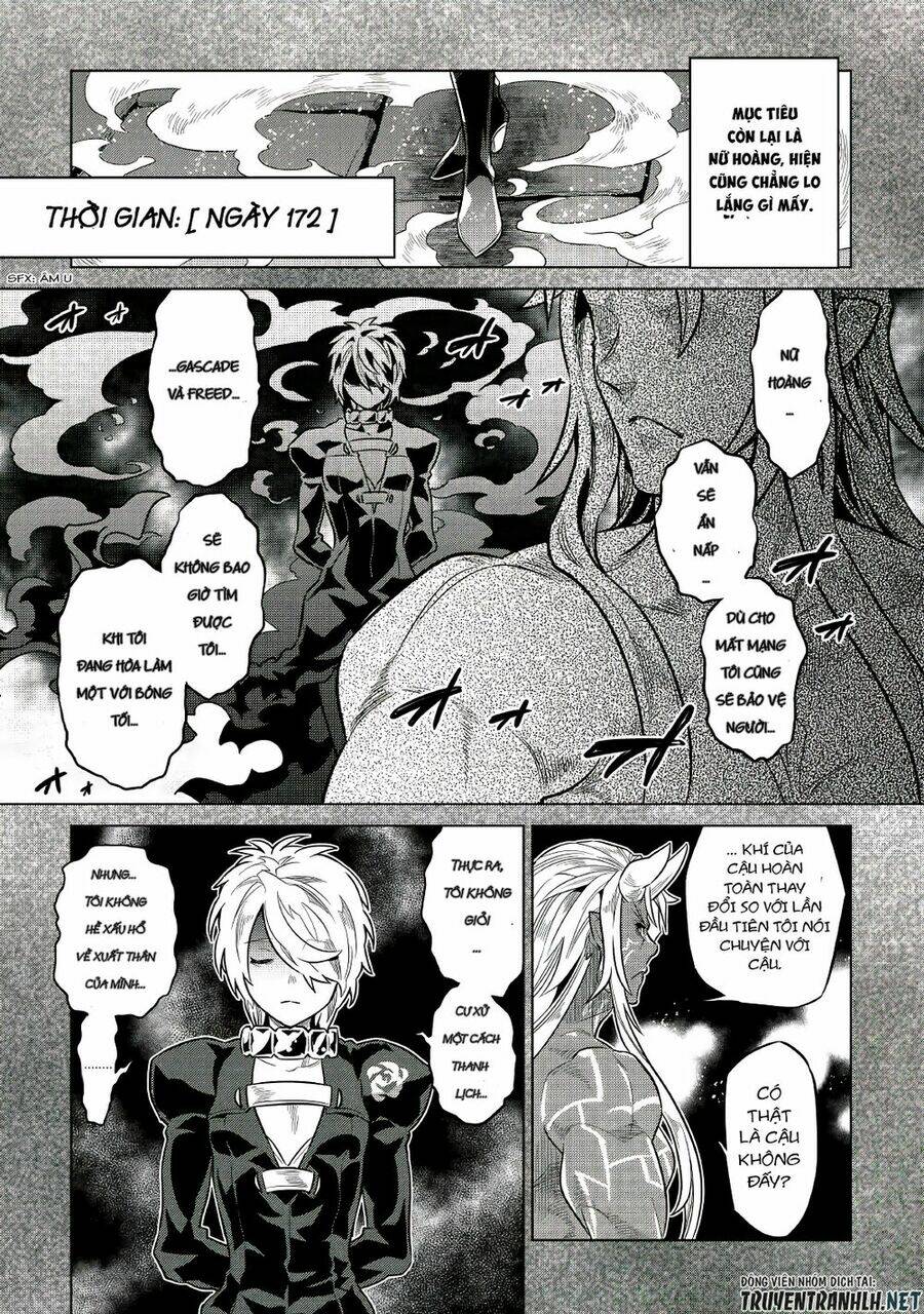 Re:Monster: Chapter 66