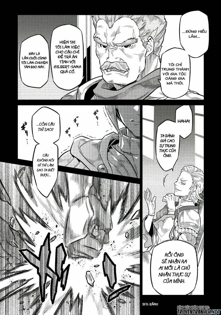 Re:Monster: Chapter 66