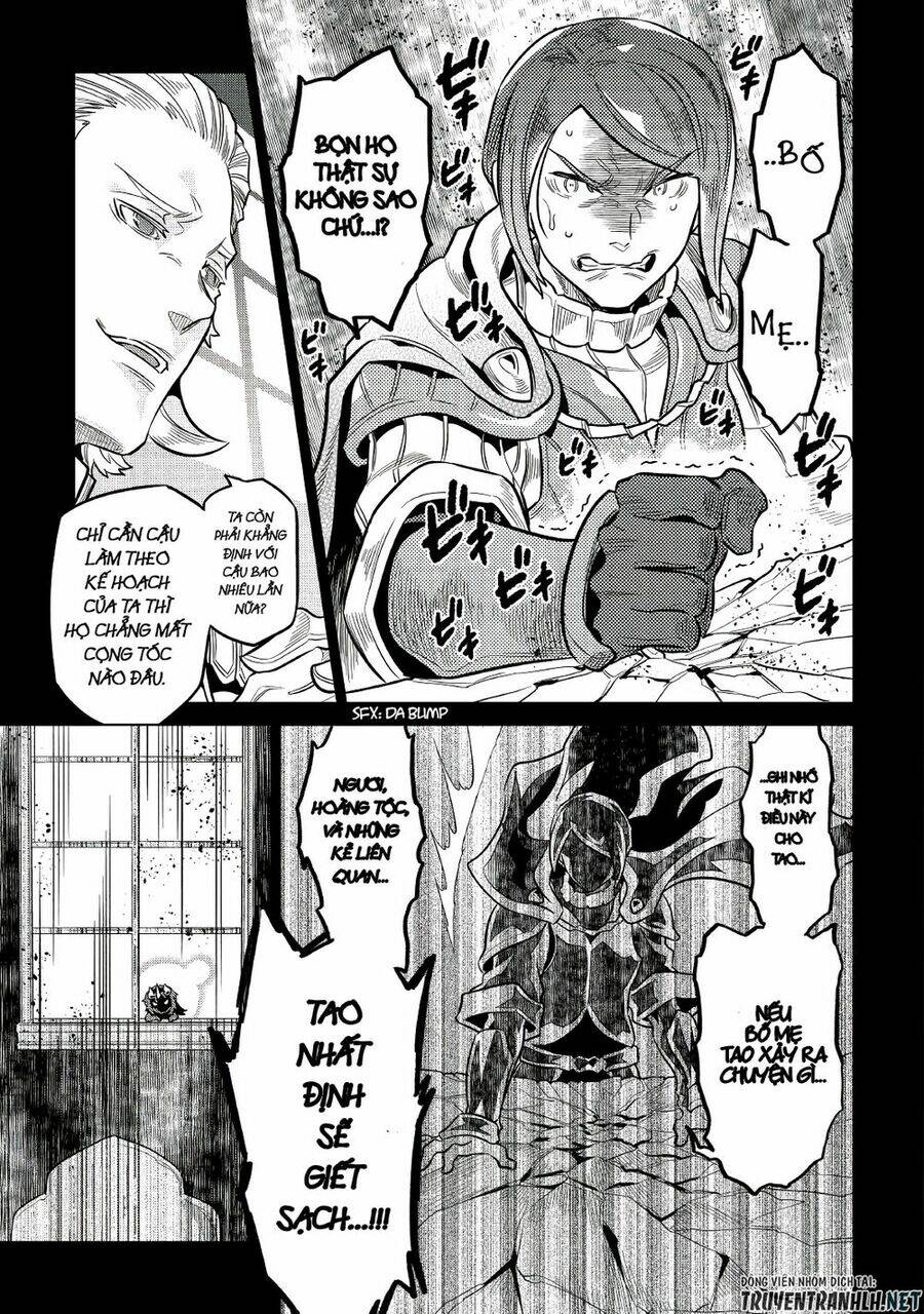 Re:Monster: Chapter 66