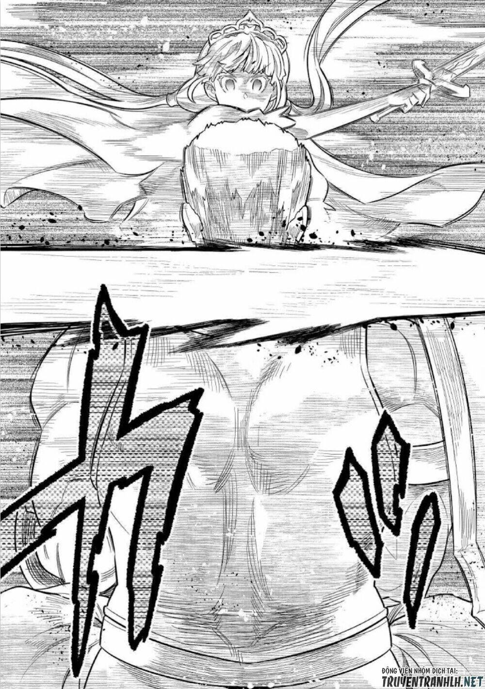 Re:Monster: Chapter 69