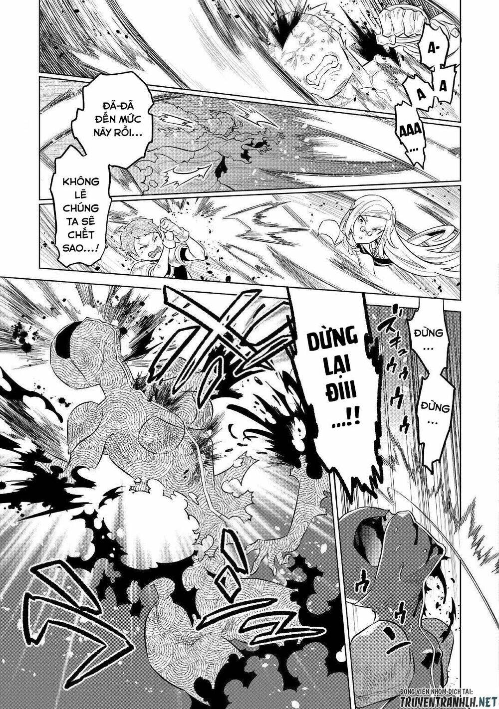 Re:Monster: Chapter 72