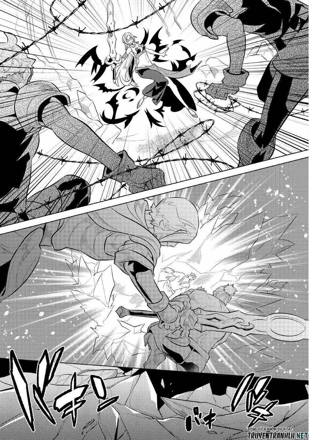 Re:Monster: Chapter 72