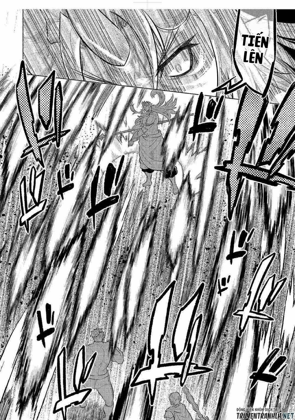 Re:Monster: Chapter 72