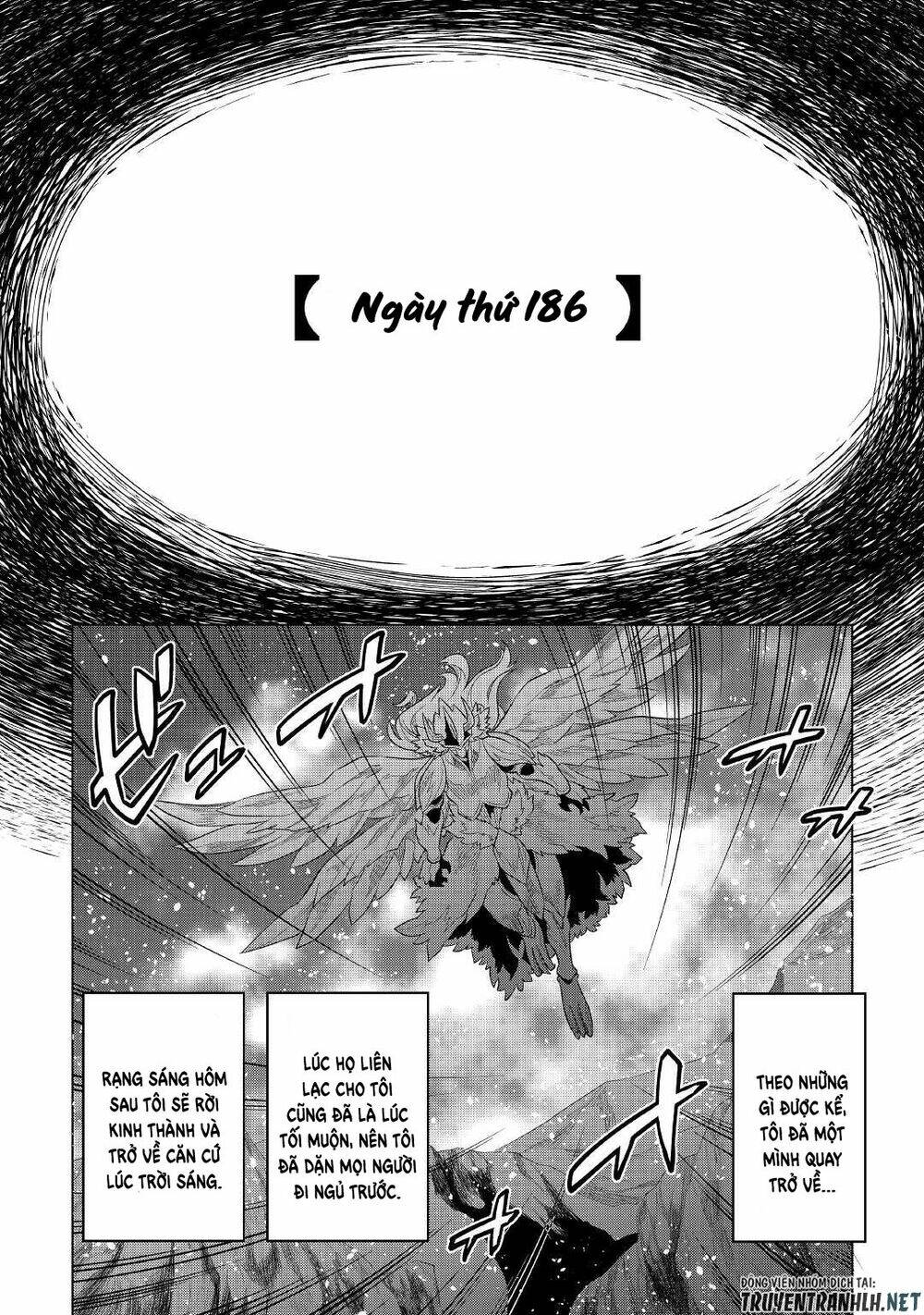 Re:Monster: Chapter 74