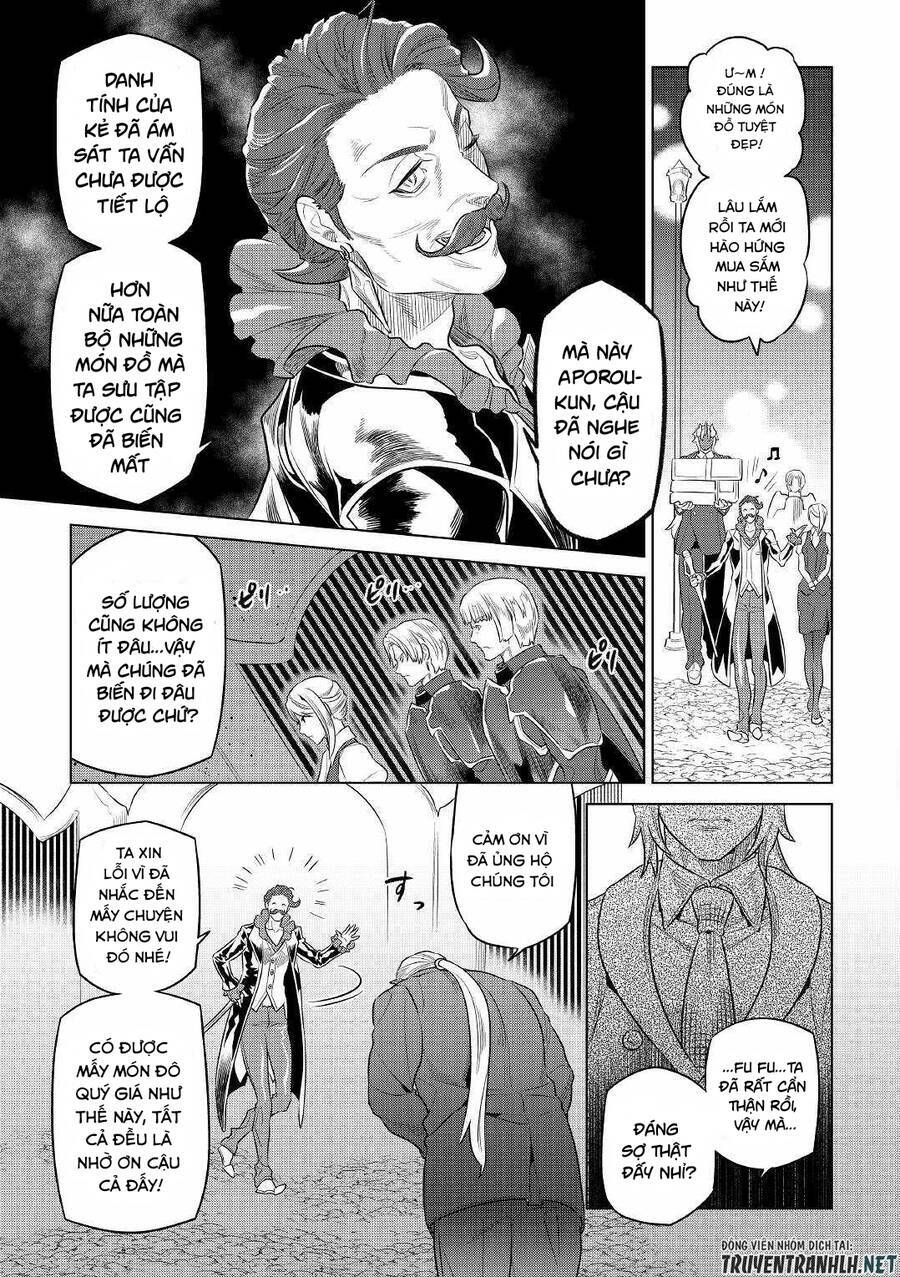 Re:Monster: Chapter 77