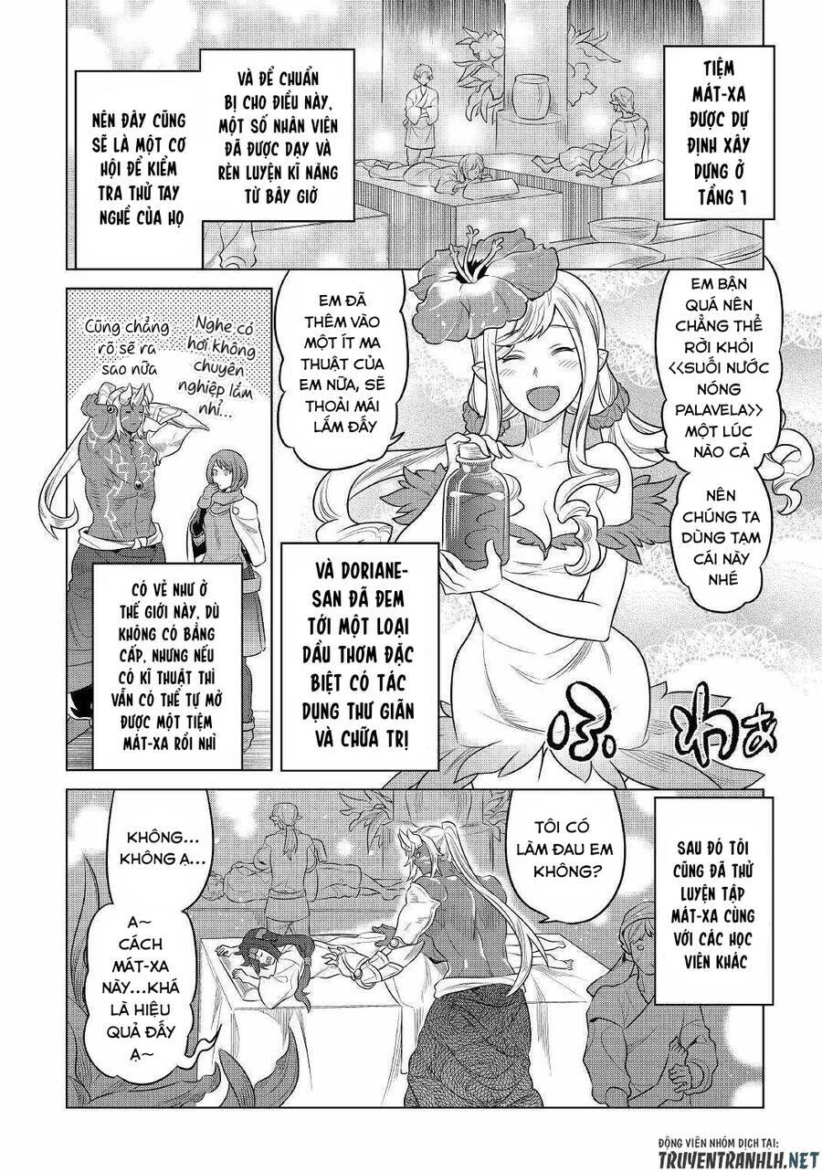 Re:Monster: Chapter 77