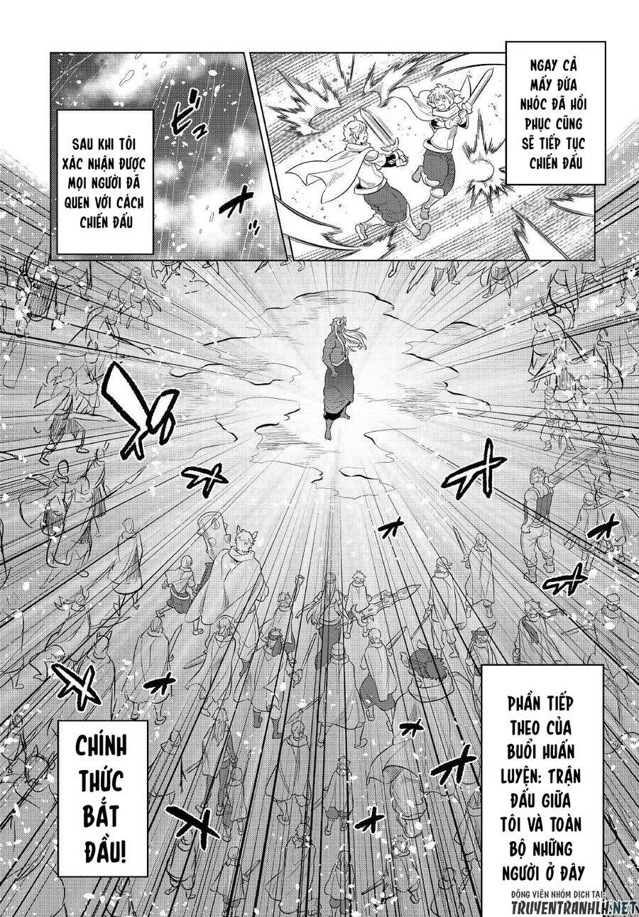 Re:Monster: Chapter 78