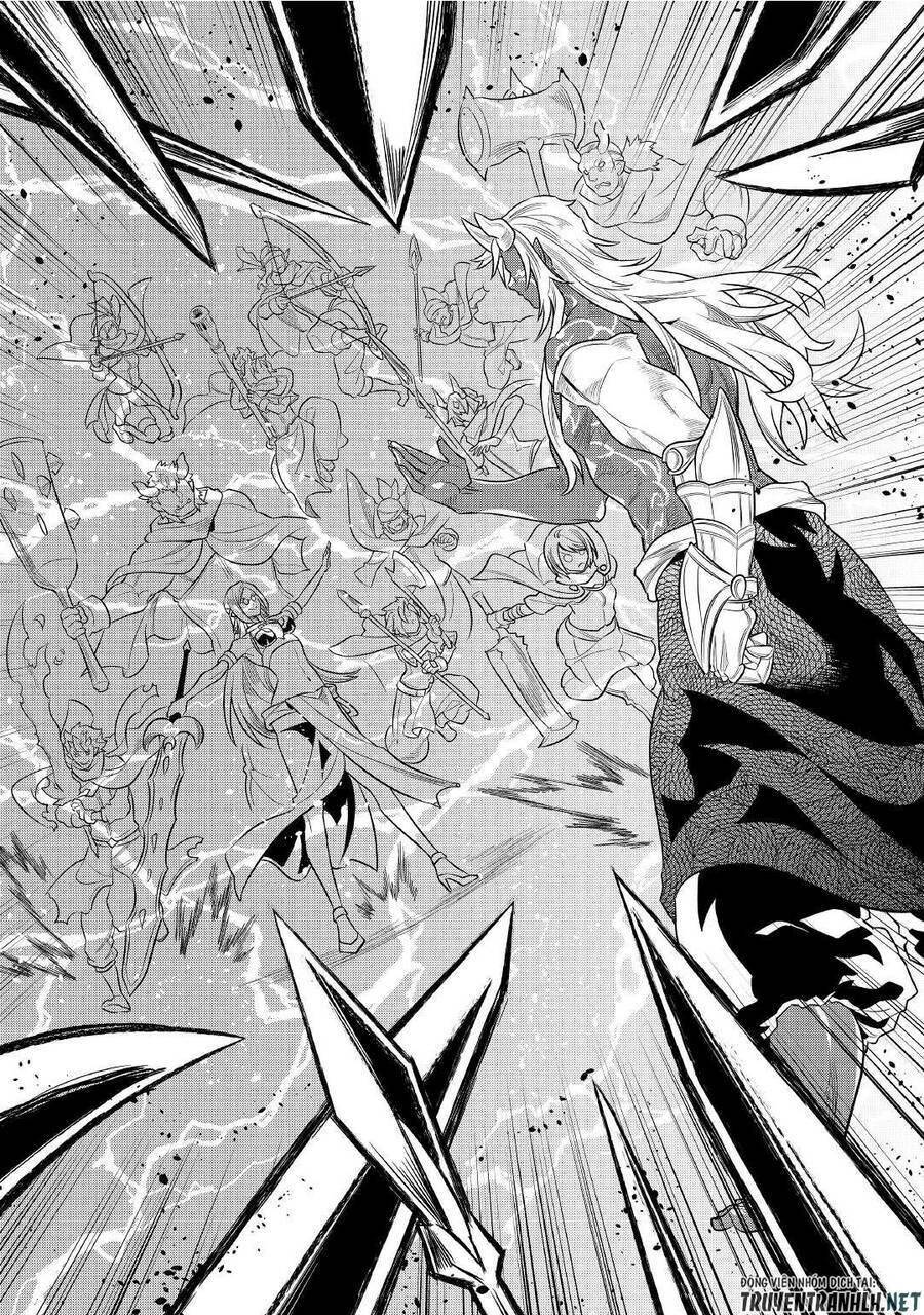 Re:Monster: Chapter 78