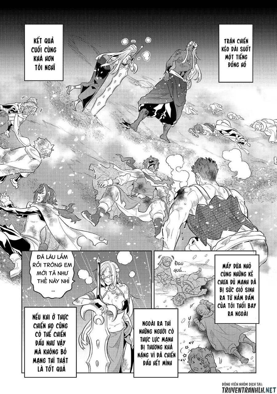 Re:Monster: Chapter 78