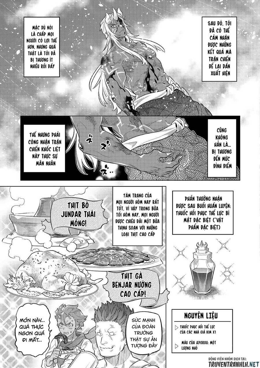 Re:Monster: Chapter 78