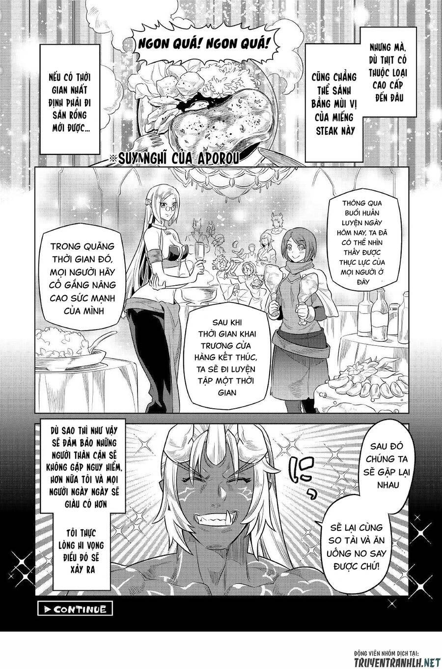 Re:Monster: Chapter 78