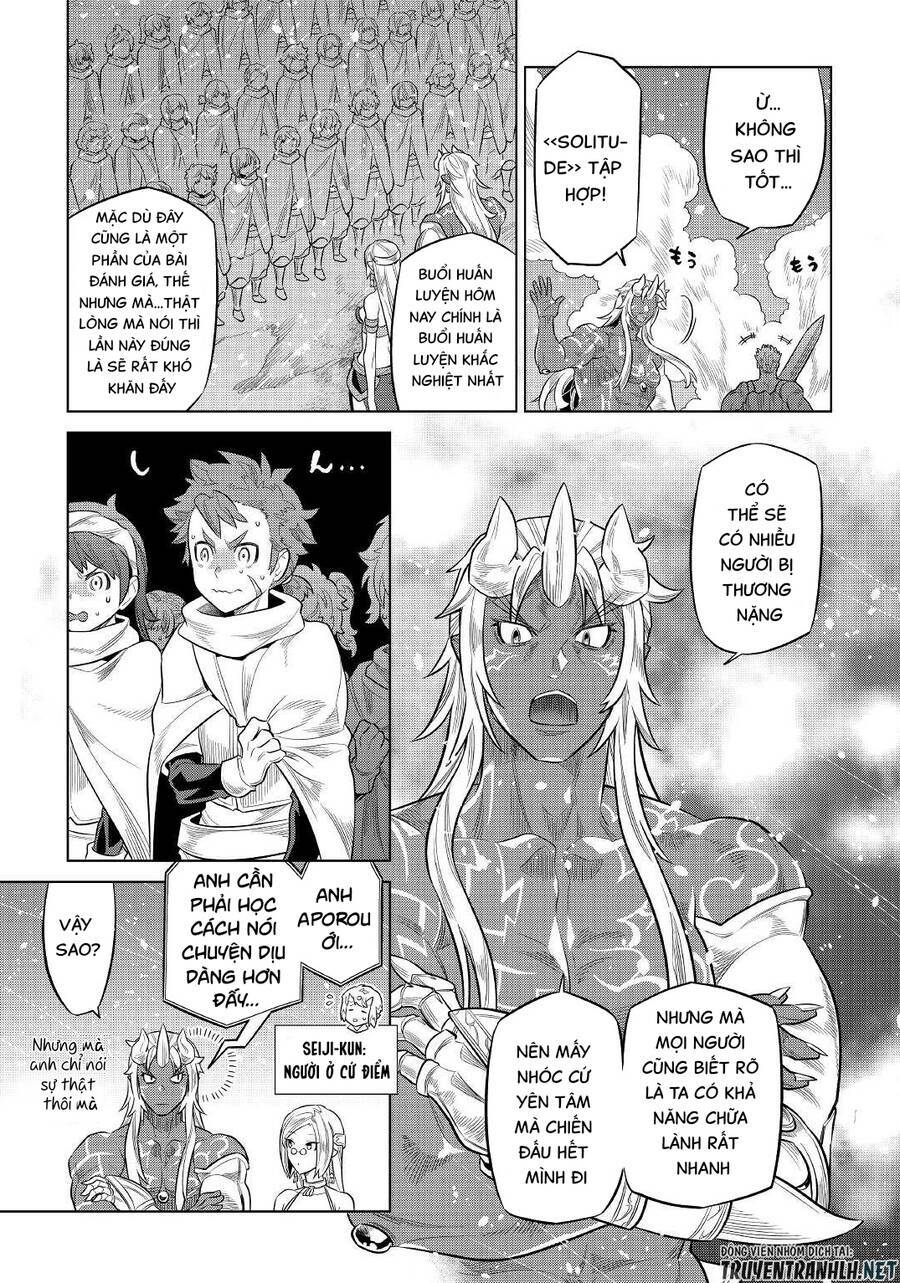Re:Monster: Chapter 78