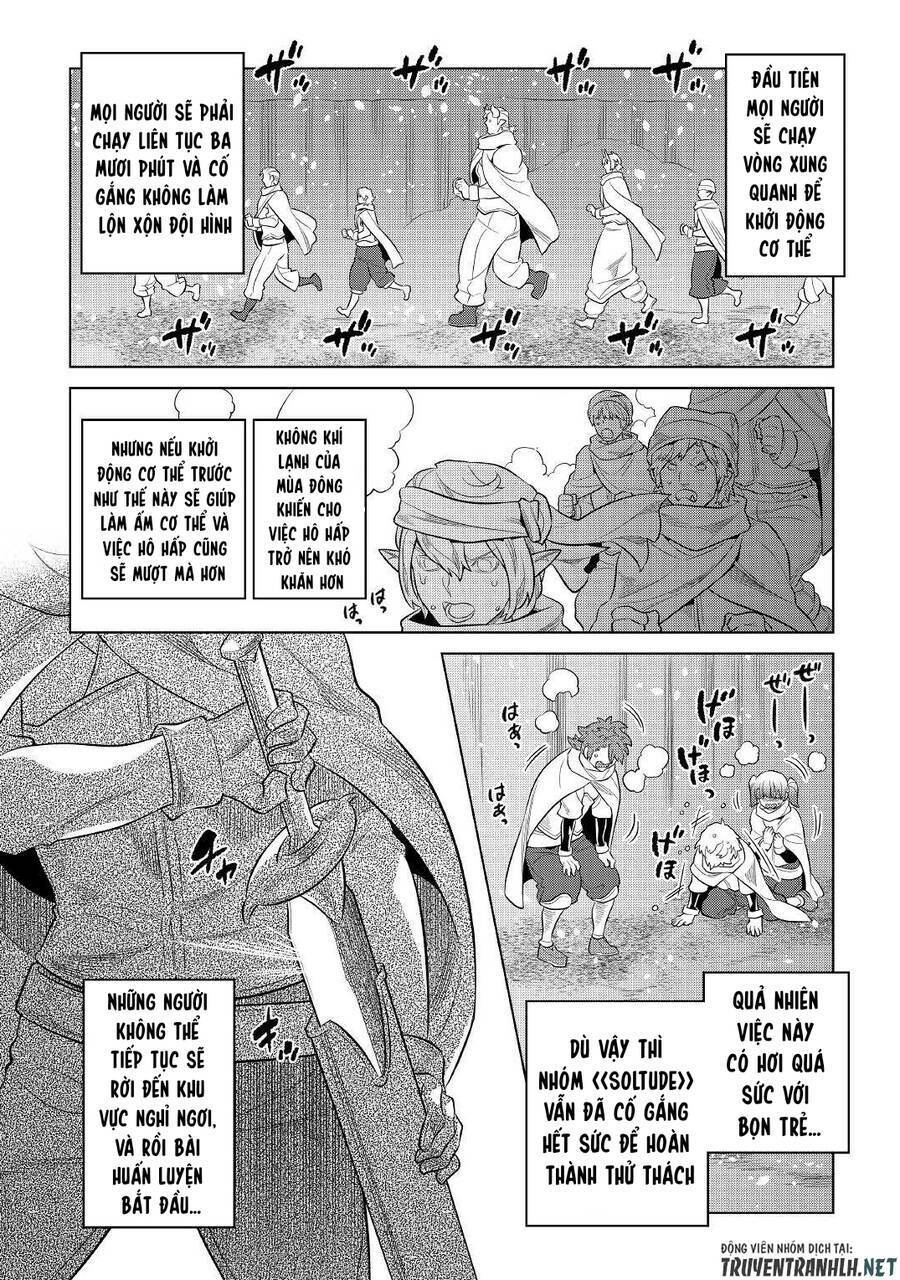Re:Monster: Chapter 78