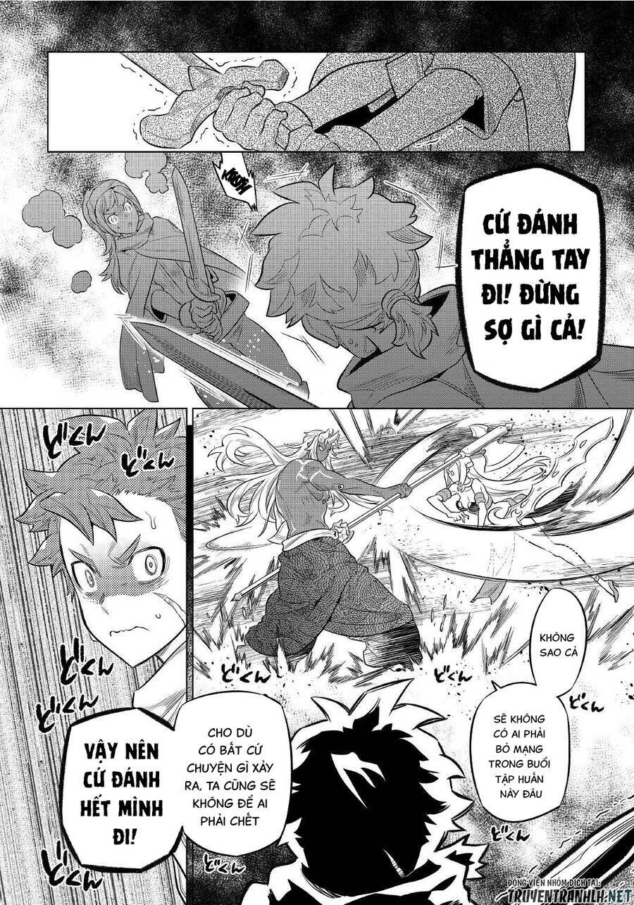 Re:Monster: Chapter 78
