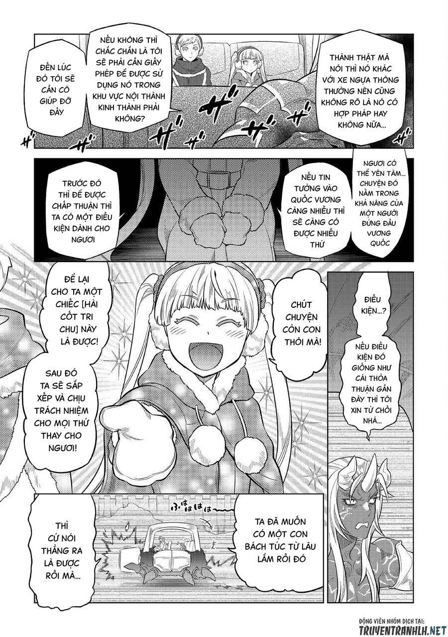 Re:Monster: Chapter 79