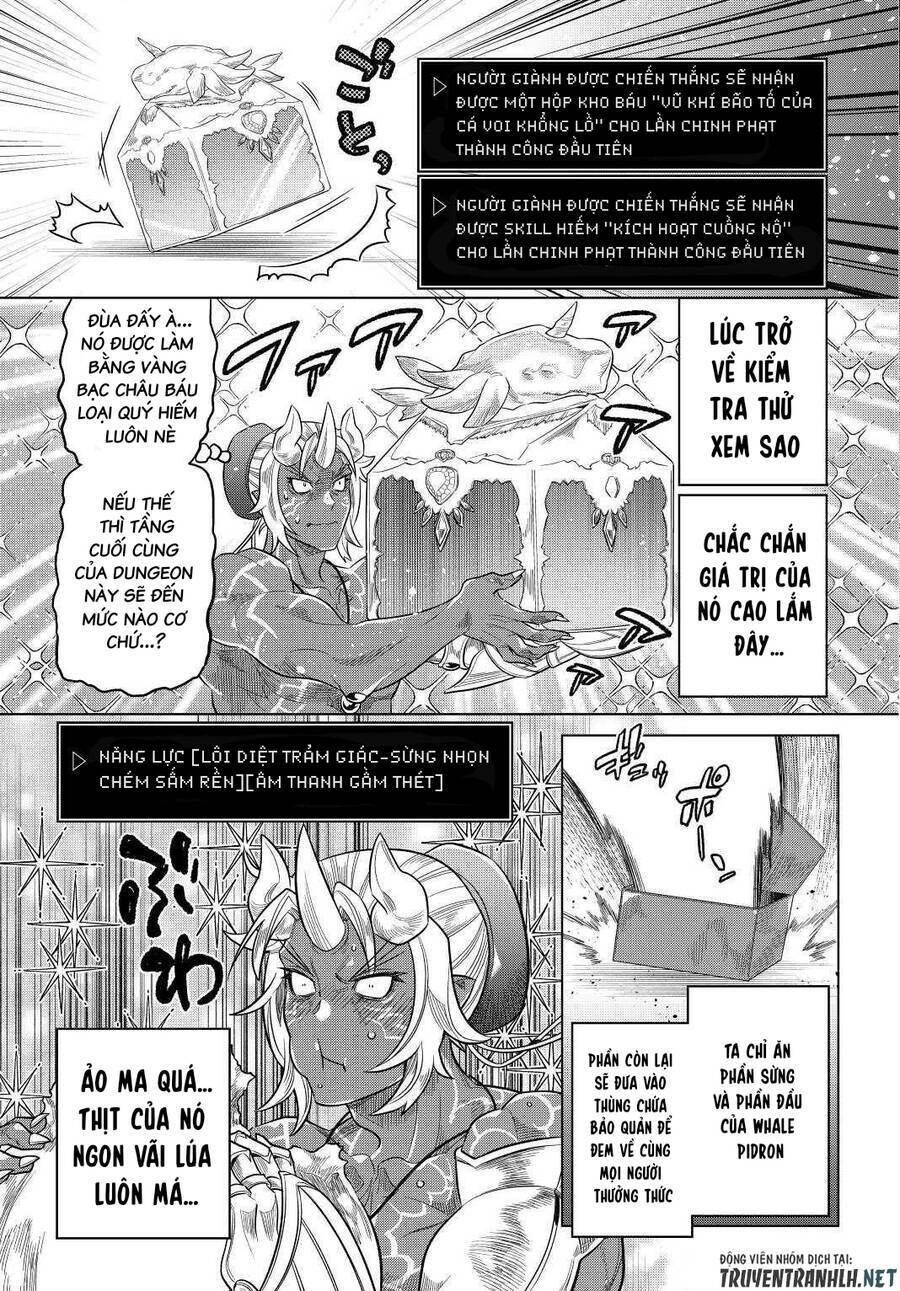 Re:Monster: Chapter 80