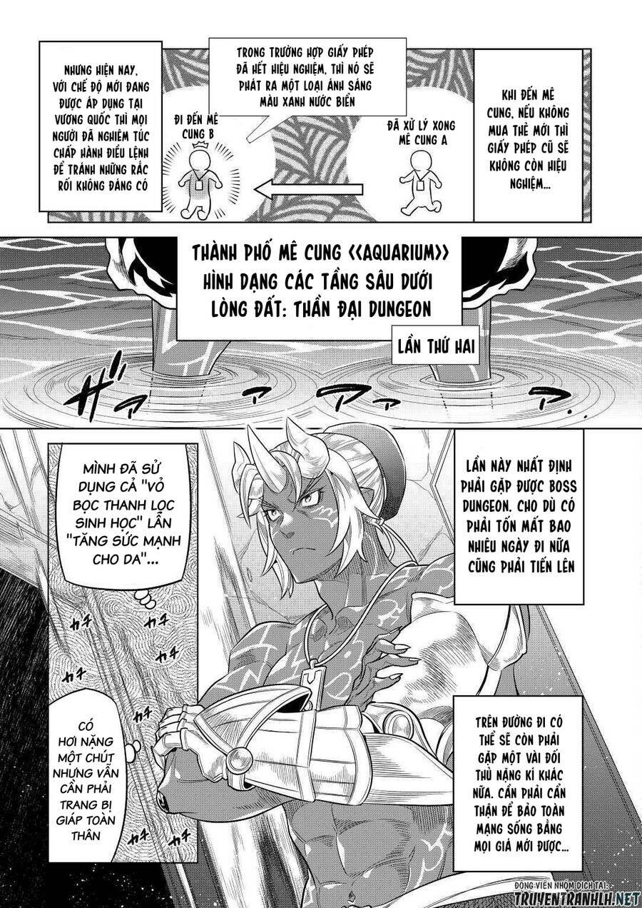 Re:Monster: Chapter 80