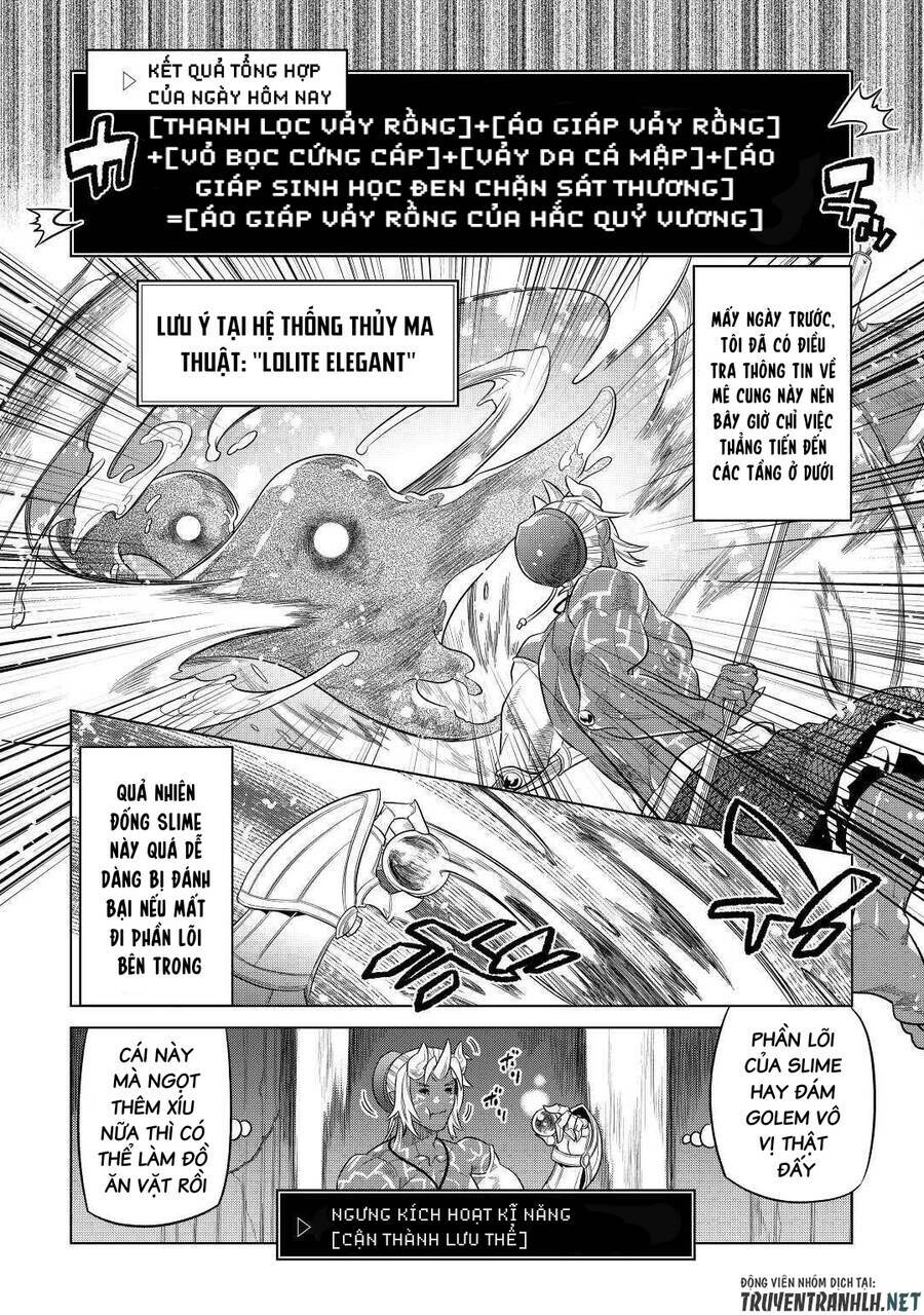 Re:Monster: Chapter 80