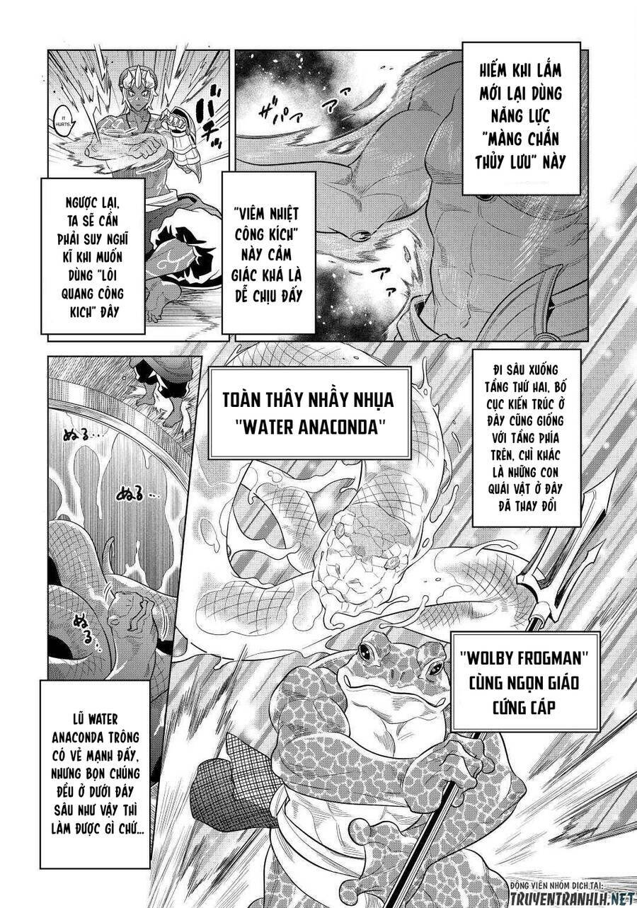 Re:Monster: Chapter 80