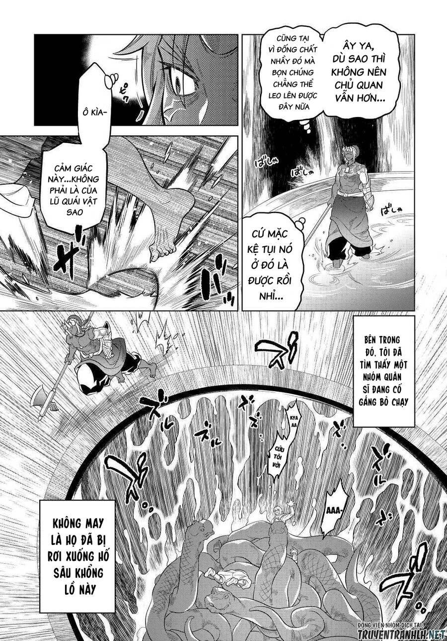 Re:Monster: Chapter 80
