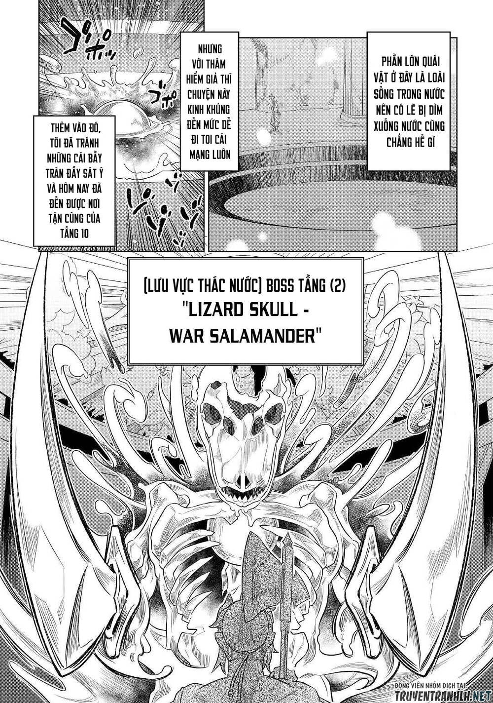 Re:Monster: Chapter 81