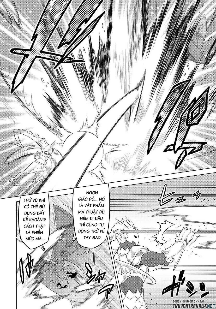 Re:Monster: Chapter 82