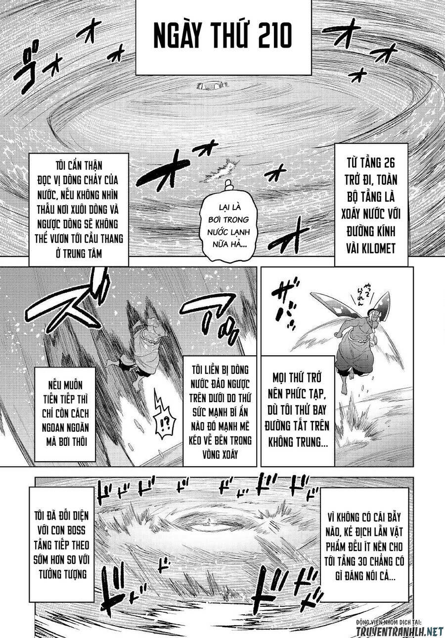 Re:Monster: Chapter 82