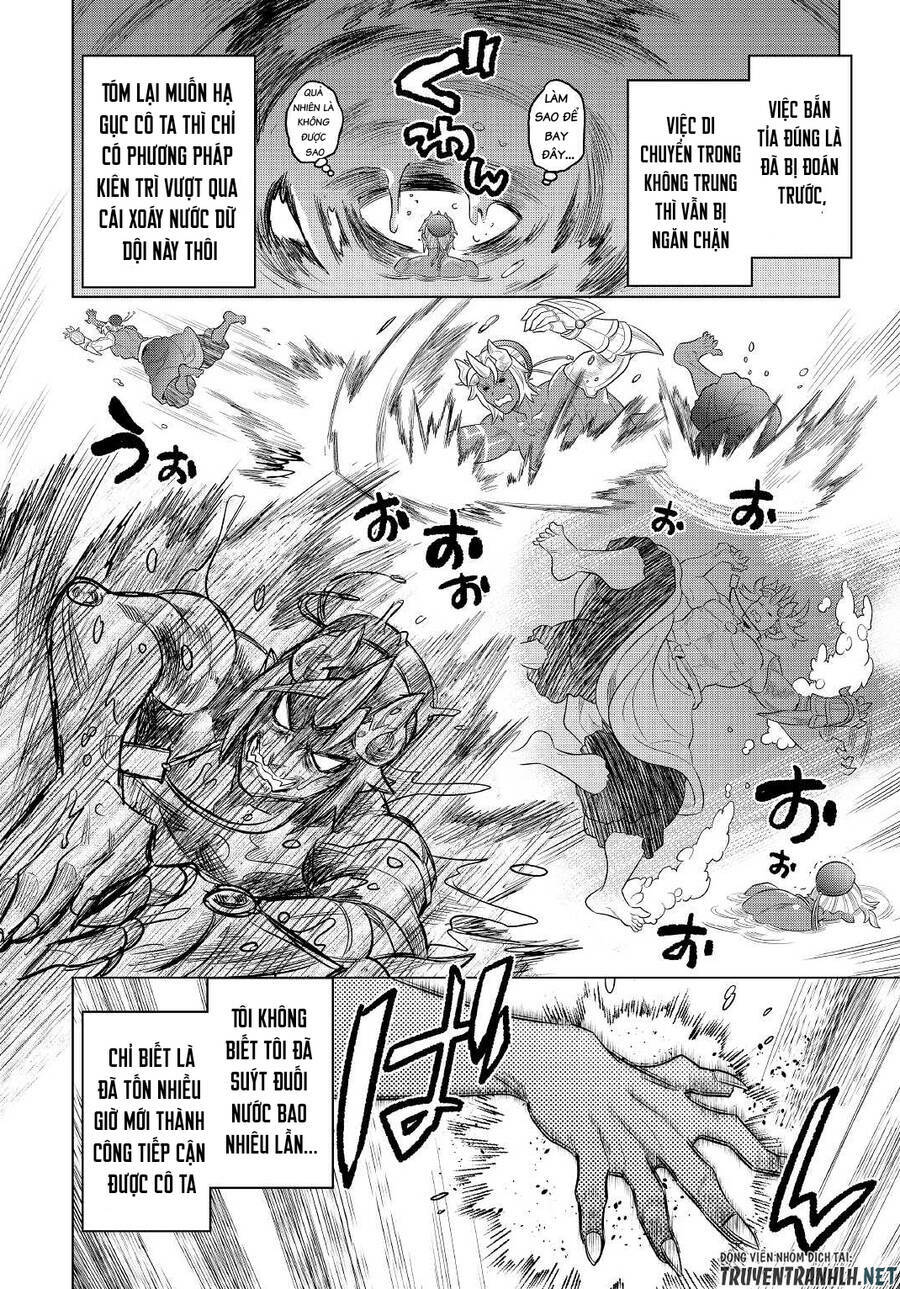 Re:Monster: Chapter 82