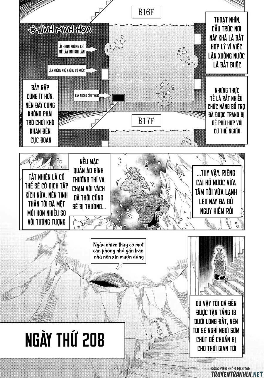 Re:Monster: Chapter 82