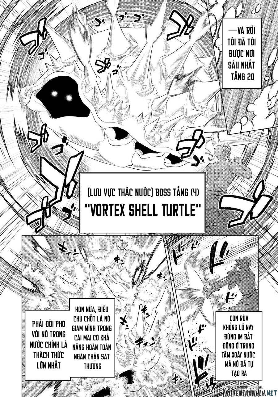 Re:Monster: Chapter 82