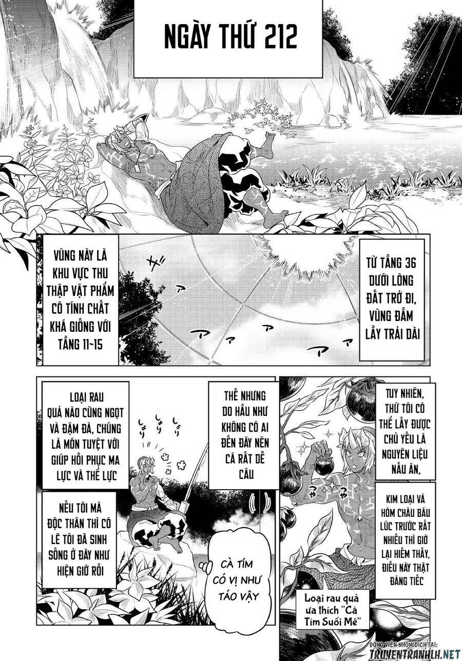 Re:Monster: Chapter 83