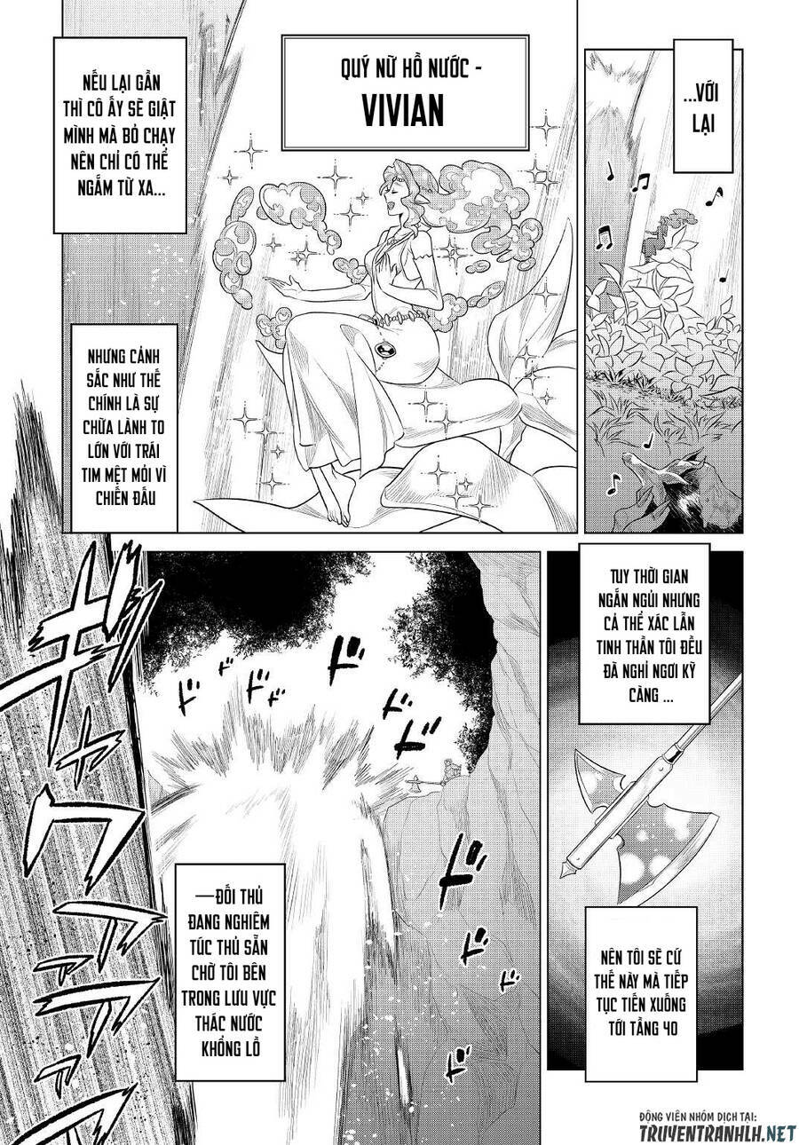 Re:Monster: Chapter 83