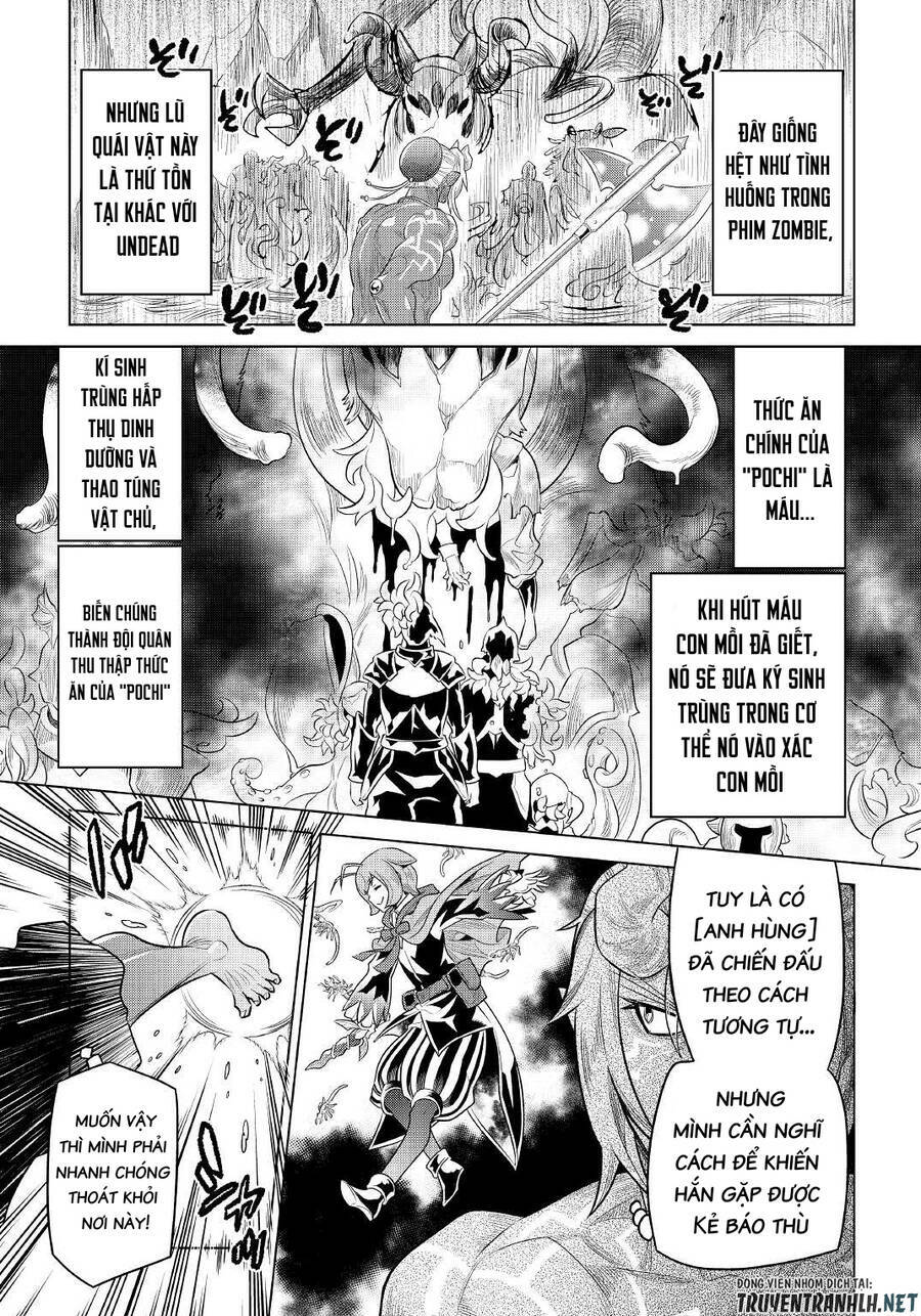 Re:Monster: Chapter 83