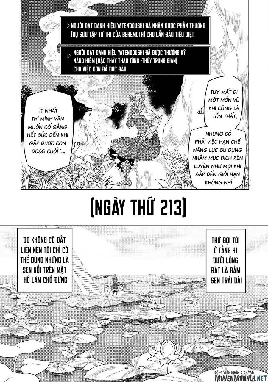 Re:Monster: Chapter 83