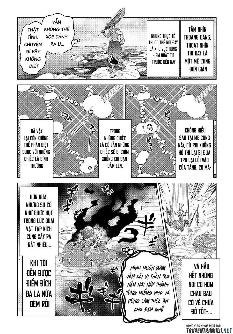 Re:Monster: Chapter 83