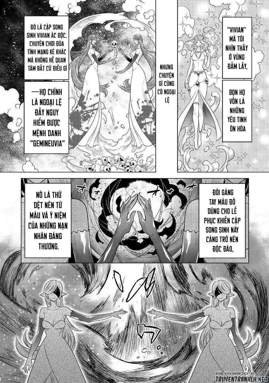 Re:Monster: Chapter 83