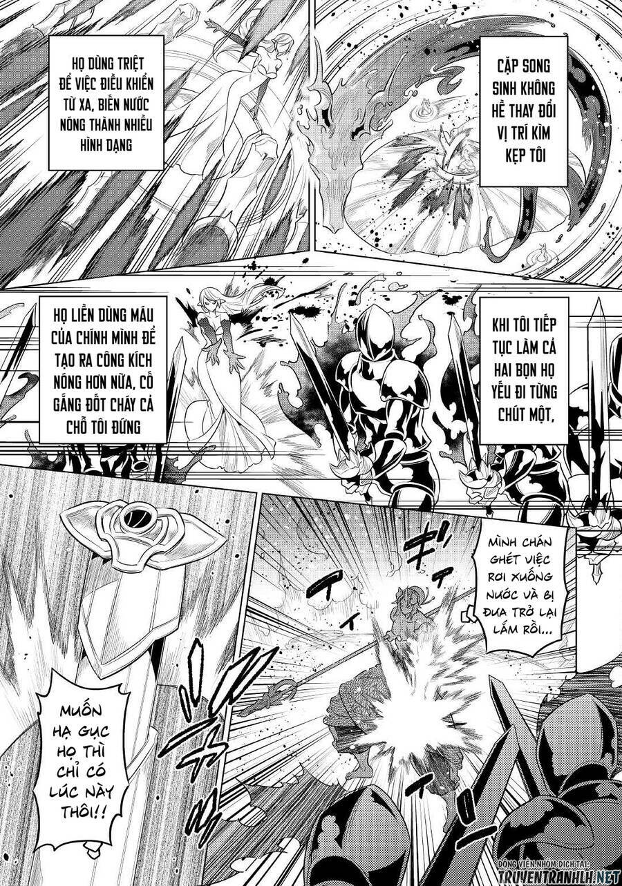 Re:Monster: Chapter 83