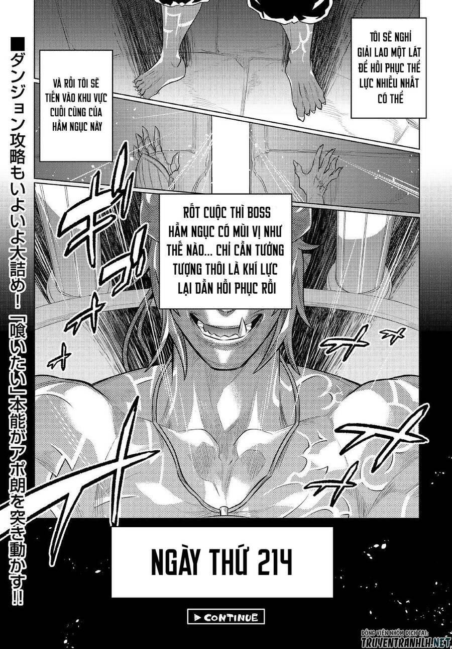 Re:Monster: Chapter 83