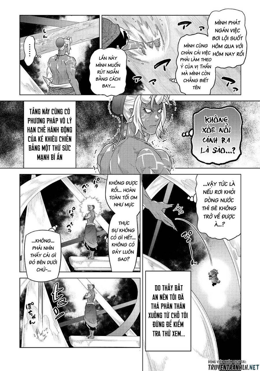 Re:Monster: Chapter 83