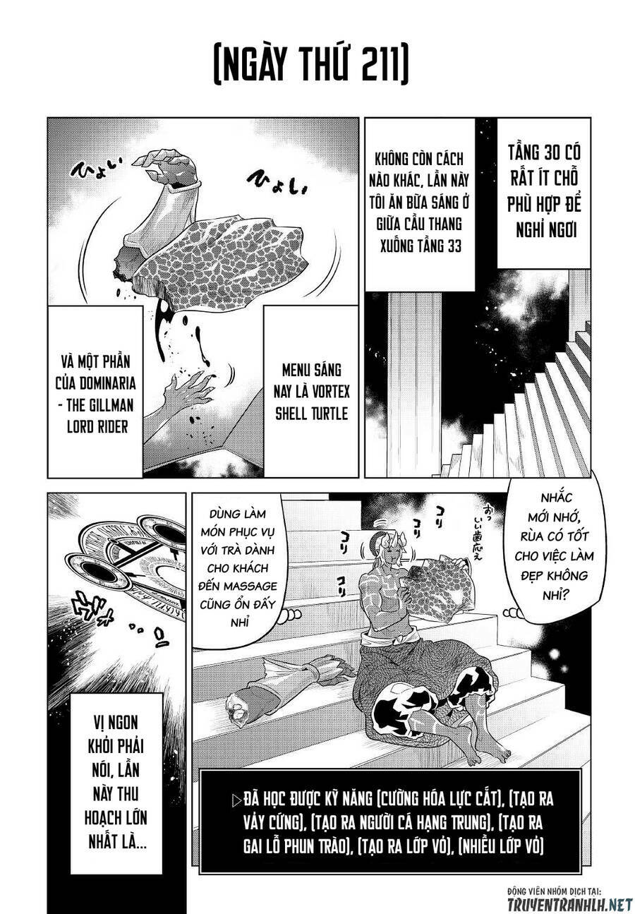 Re:Monster: Chapter 83