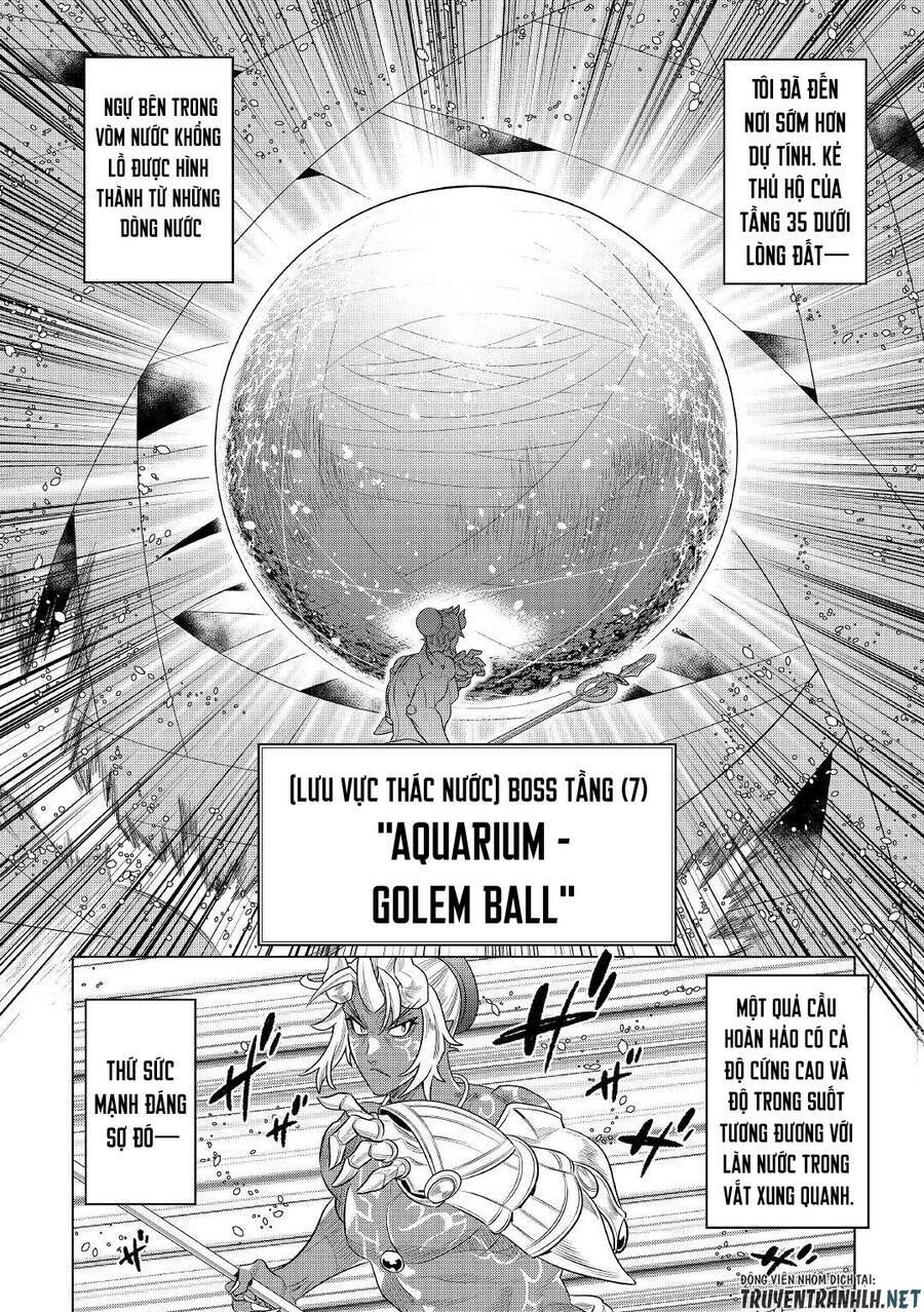Re:Monster: Chapter 83